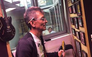 Dražen Galić Škodra objavio "ovogodišnju pjesmu"