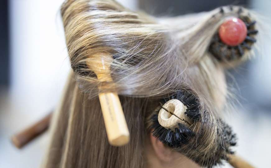 Nervira vas četka za kosu: Uz ovaj jednostavan trik bit će kao nova 