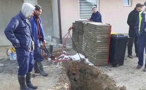 Obavještenje iz ViK-a: Danas u ovim ulicama neće biti vode