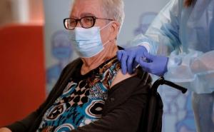 Španija najavila registar građana koji odbiju cjepivo protiv COVID-19