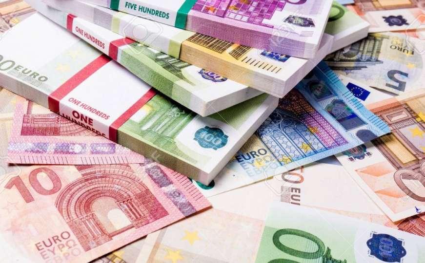 Bundesbank: U opticaju je nova novčanica eura, evo o kojoj se radi