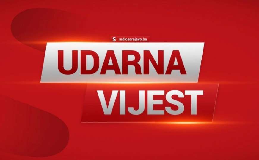 Zemljotres uznemirio Balkan: Tresle se Hrvatska, BiH, Srbija!