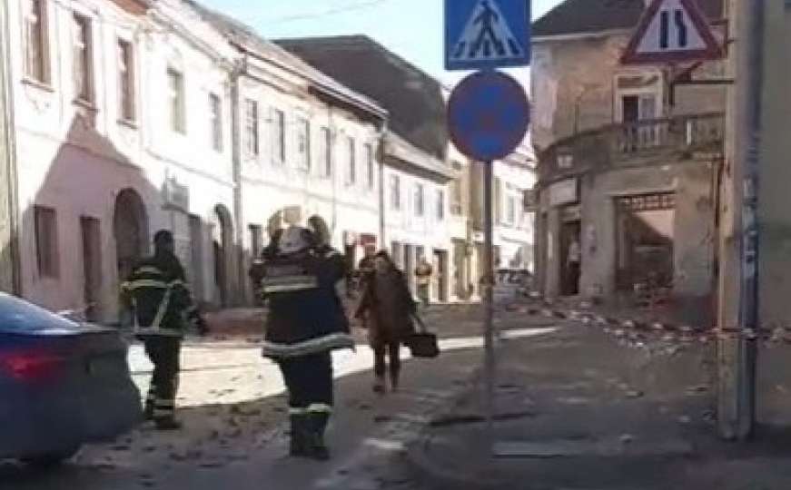 Tlo ne miruje: Hrvatsku potreslo još pet zemljotresa