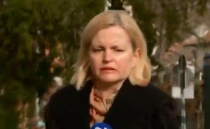 Dramatično je bilo u javljanju uživo iz Zagreba: Tresao se cijeli studio