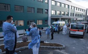 Nove informacije pristižu iz minute u minutu: Raste broj žrtava razornog potresa  