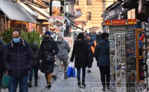 Bjelašnica jutros - 2, Neum 16 stepeni: Objavljena prognoza za Novu godinu