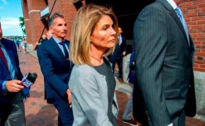 Američka glumica Lori Loughlin puštena iz zatvora