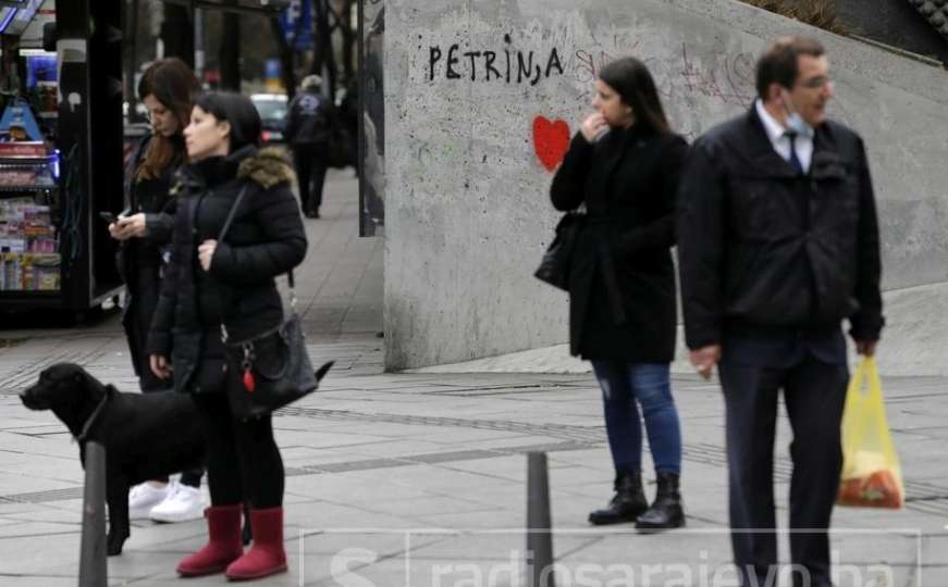 Tlo se stalno trese u Hrvatskoj, 2. januar bit će Dan žalosti