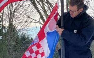 Poznati UFC borac poslao poruku podrške nakon zemljotresa u Hrvatskoj