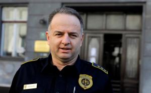 Sarajevska policija o mjerama za Novu godinu