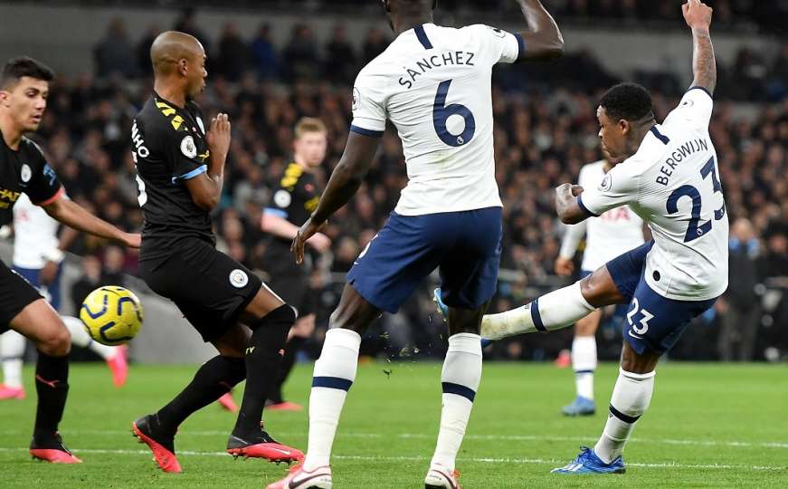 Utakmica između Tottenhama i Fulhama, MOZZART nudi najbolje kvote
