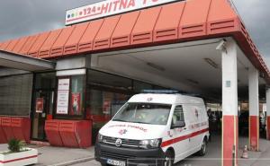 Napadnut zaposlenik sarajevske Hitne pomoći
