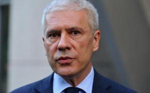 U lošem stanju: Boris Tadić opet primljen u bolnicu