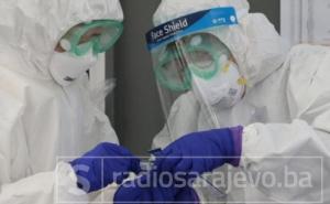 Večernji bilten s KCUS-a: Stigli su novi rezultati testiranja