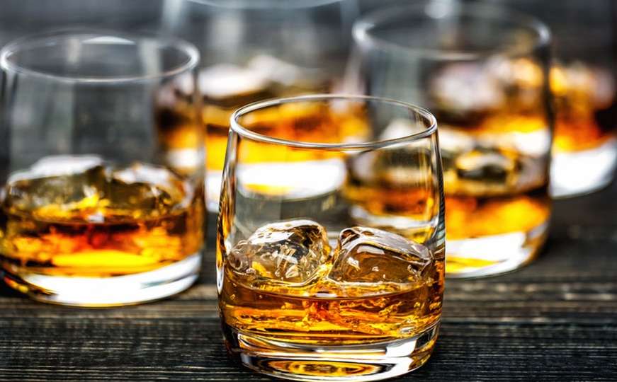 Znate li koji je rok trajanja viskija?