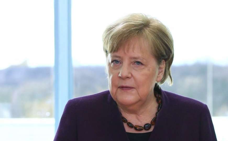 Angela Merkel: Ovo je posljednji put da vam se obraćam pred Novu godinu