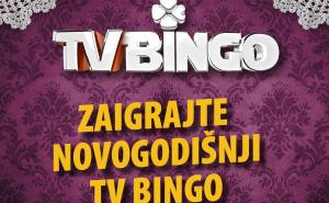 Večeras izvlačenje dobitaka Novogodišnjeg vanrednog kola TV Binga