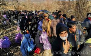 Operativna grupa za migracije USK usvojila devet zaključaka