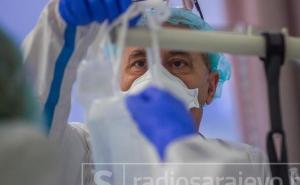 KS: Preminule tri osobe u posljednja 24 sata