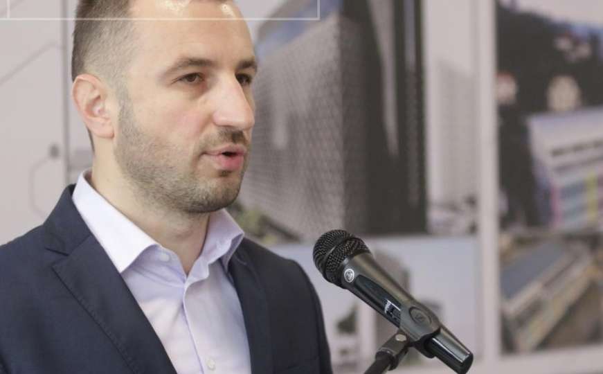 Načelnik Semir Efendić najavio nove projekte u općini Novi Grad