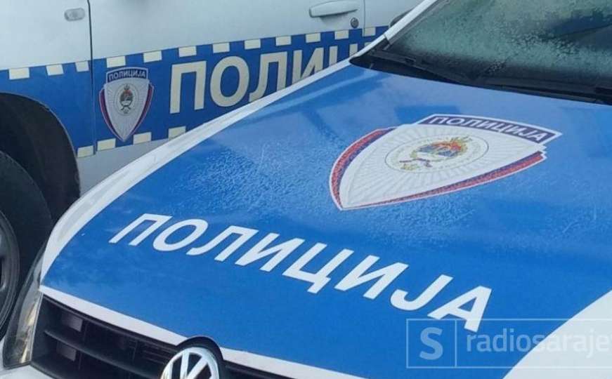 Policija pronašla dva beživotna tijela u porodičnoj kući kod Milića