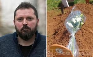 Dragan Bursać: Ljiljani na grobu