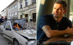 Zeničanin velikog srca: Dao hotel za 16 porodica koji su ostali bez doma u potresu