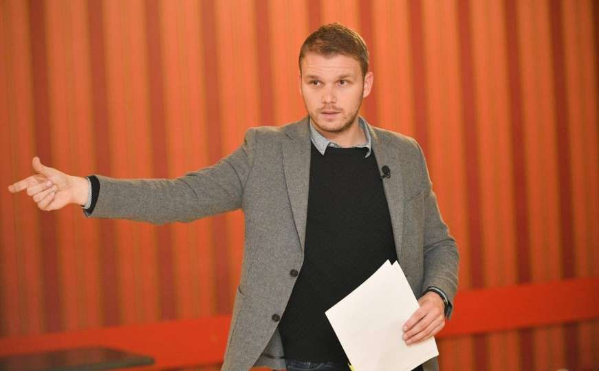 Draško Stanivuković brutalno iskren: Ima lažnih diploma, ali i lažnih univerziteta