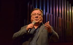 Halid Bešlić za kraj 2020. godine najavio kada se vraća poslu