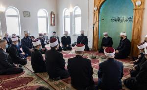 Rekordan broj hafiza u Bosni i Hercegovini u 2020. godini