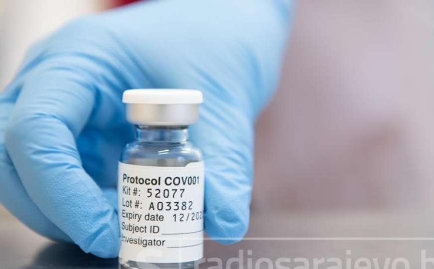 WHO izdao prvu hitnu dozvolu za Pfizerovo cjepivo