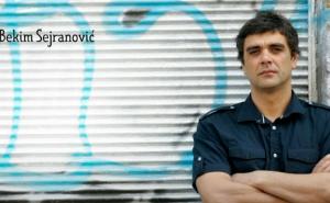 Objavljen trailer za knjigu Bekima Sejranovića