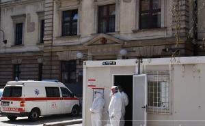 Podaci za KS: Preminule dvije osobe od infekcije COVID-19