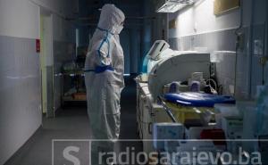 KCUS: Troje pozitivnih preminulo, 11 novozaraženih