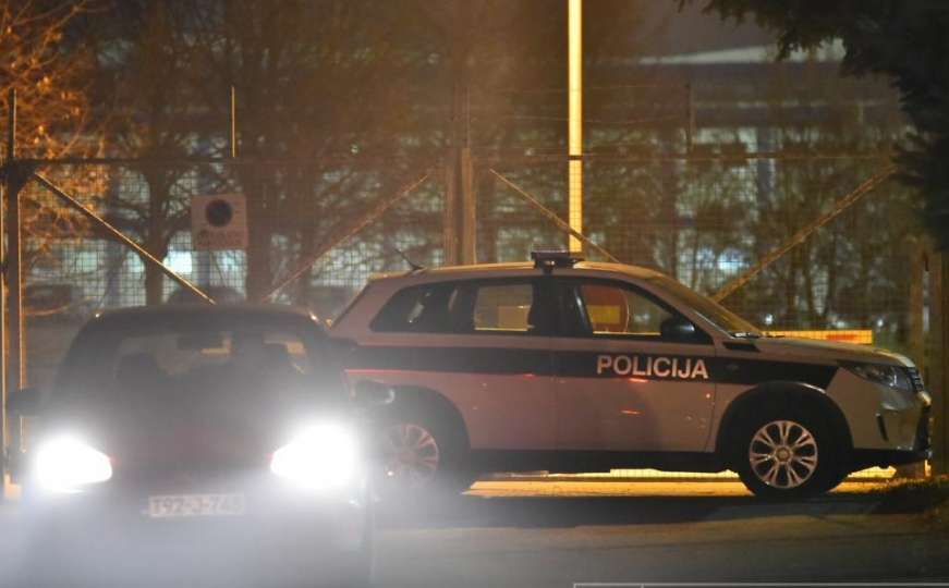 Policija se oglasila - kakva je bila novogodišnja noć u Sarajevu