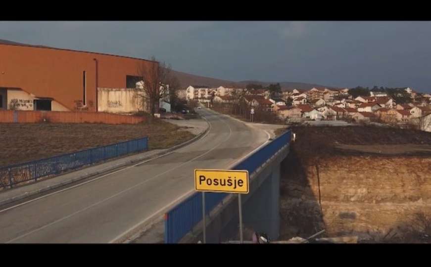 Potvrđeno: Osam mladih izgubilo život u Posušju - Radiosarajevo.ba