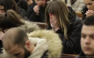 Misa u Posušju: Molimo se i za obitelji tragično stradalih mladih ljudi