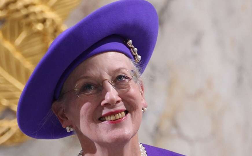 Danska kraljica se cijepila protiv koronavirusa