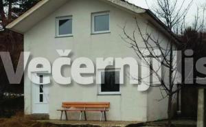 Ovo je kuća u kojoj su pronađena tijela osam tragično stradalih mladih ljudi