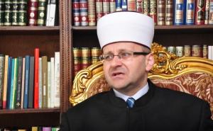 Mostarski muftija: Dijelimo tugu i bol s porodicama nastradalih