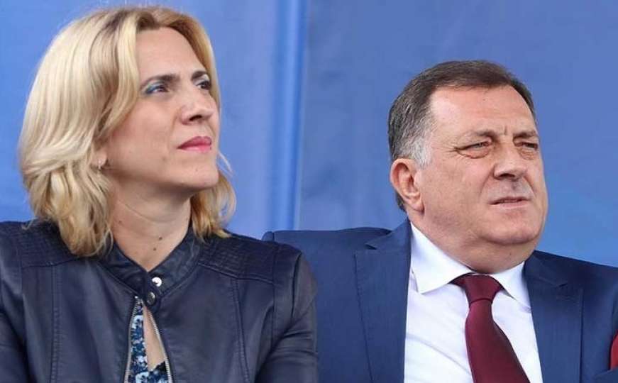 Dodik i Cvijanović uputili telegrame saučešća porodicama stradalih u Posušju 