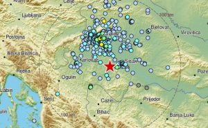 Seizmološka služba Hrvatske: Ovo je ukupan broj zemljotresa od 28. decembra