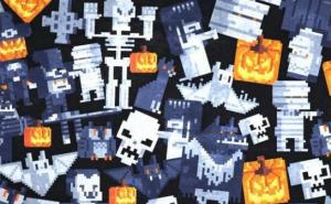 Možete li pronaći duha: Rekord je 24 sekunde