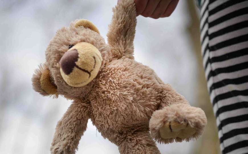 Istraživanje otkriva: Kojom brzinom djeci dosade nove igračke