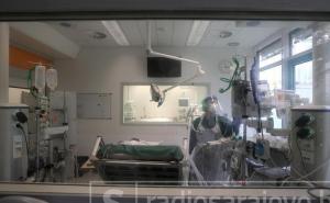 Večernji podaci s KCUS-a: Novi pozitivni slučajevi u Sarajevu