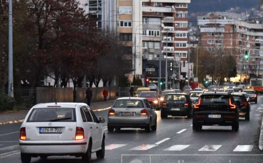 Večeras stiže promjena vremena u BiH: Najavljeni i jaki udari juga