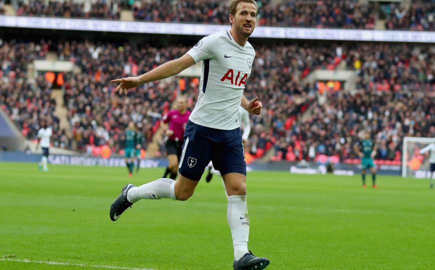 Tottenham rutinski protiv Leedsa, Kane postavio nevjerovatan rekord