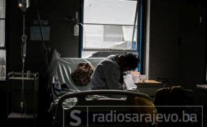 Broj preminulih u Hrvatskoj od posljedica koronavirusa i dalje visok