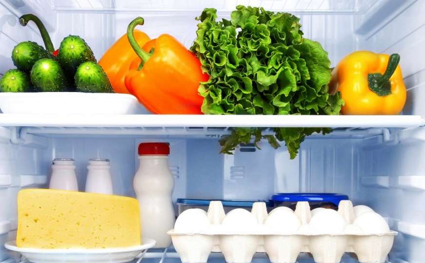 Sigurno ovih 10 namirnica čuvate u frižideru, a ne biste trebali