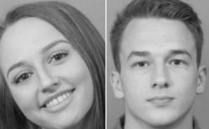 Beskrajna tuga: Danas sahrana Mireli i Stjepanu koji su stradali u Posušju